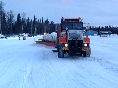 photo Tow Plow