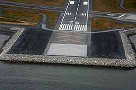 photo: Kodiak Airport Project