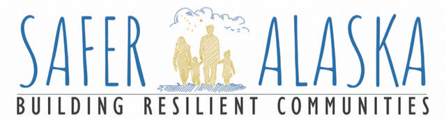 Safer Alaska Building Resilient Communities graphic