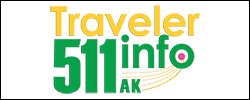 logo of the 511 road conditions service