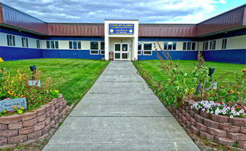 photo: Fairbanks Hub