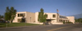Fairbanks State Office Building