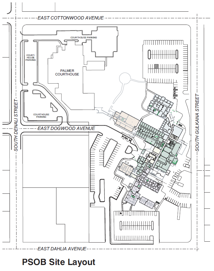 Palmer, Fairbanks, Nome - Leasing - Division of Facilities Services ...