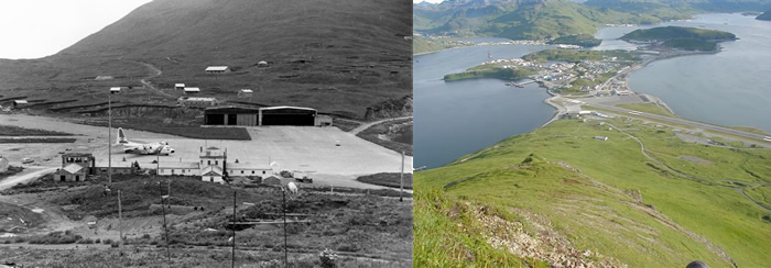 Unalaska Airport