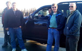 Denali Highway