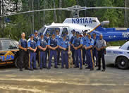 Trooper enforcement