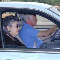 senior drivers