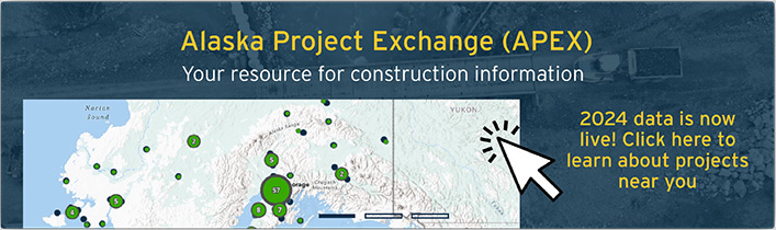 Alaska Project Exchange graphic