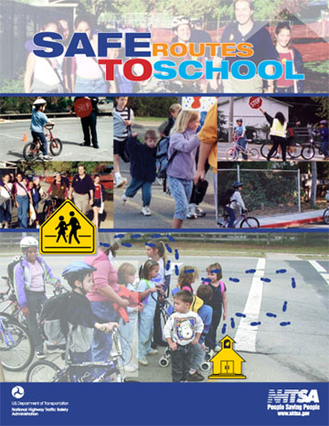 Safe Routes image