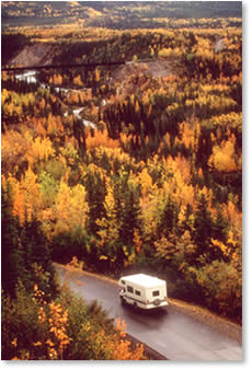 Denali National Park photo