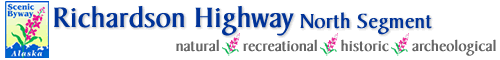 Richardson Highway North Segment