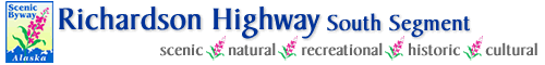 Richardson Highway South Segment