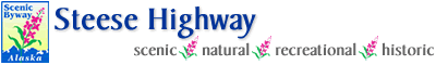 Steese Highway