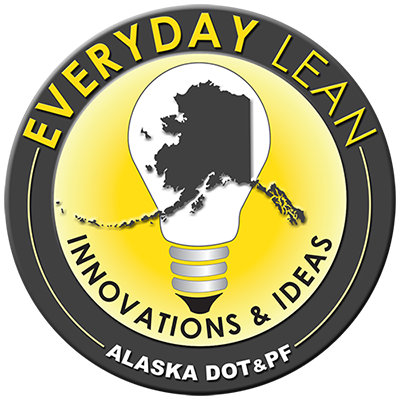 Everyday Lean logo image