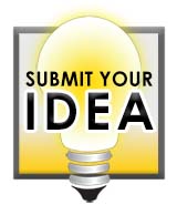 Submit Your Idea!