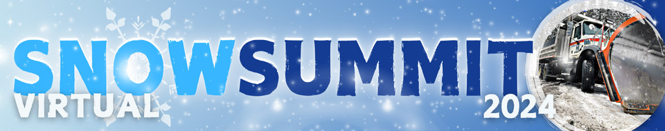 snow summit graphic banner