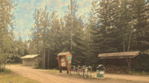 Air Camping Park Facilities