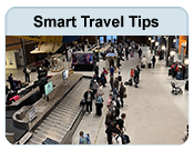 link to Travel Tips info