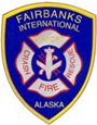 FAI rescue badge