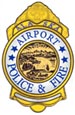 FAI police/fire badge