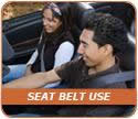 seat belt use -click for web page