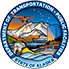 DOT&PF logo