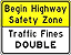 link to Safety Corridors