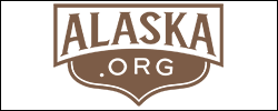 Alaska.org logo