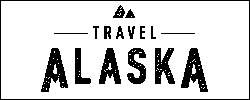 Travel Alaska logo