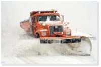 photo Smart Snowplow & Snow Blower