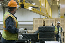 laborers at work
