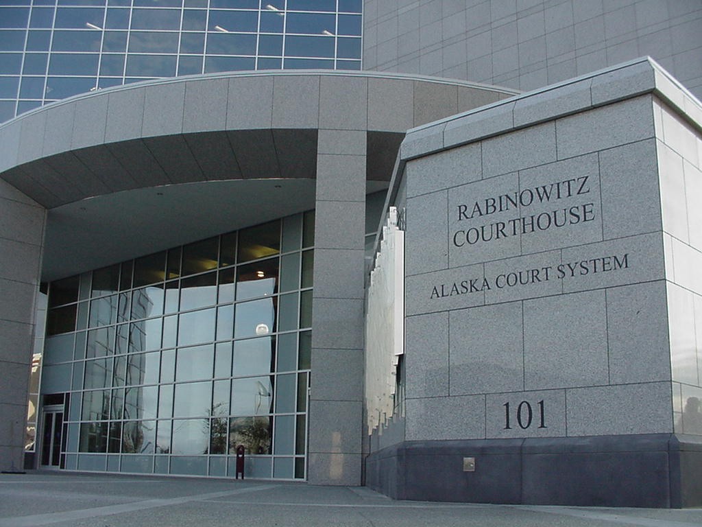 Rabinowitz Courthouse
