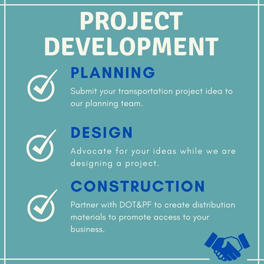 Project Development