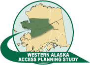 WAAPS project logo