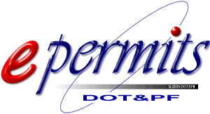 e-Permits logo