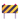 construction zone icon
