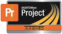 AASHTOWare Project logo