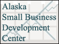 link graphic Alaska small business development center
