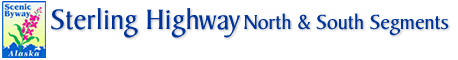 Sterling Highway title
