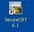 logo Secure CRT 6.1