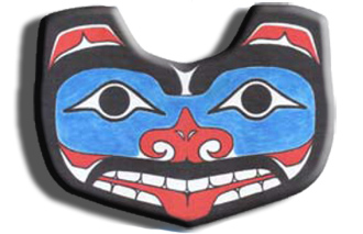 Angoon Logo