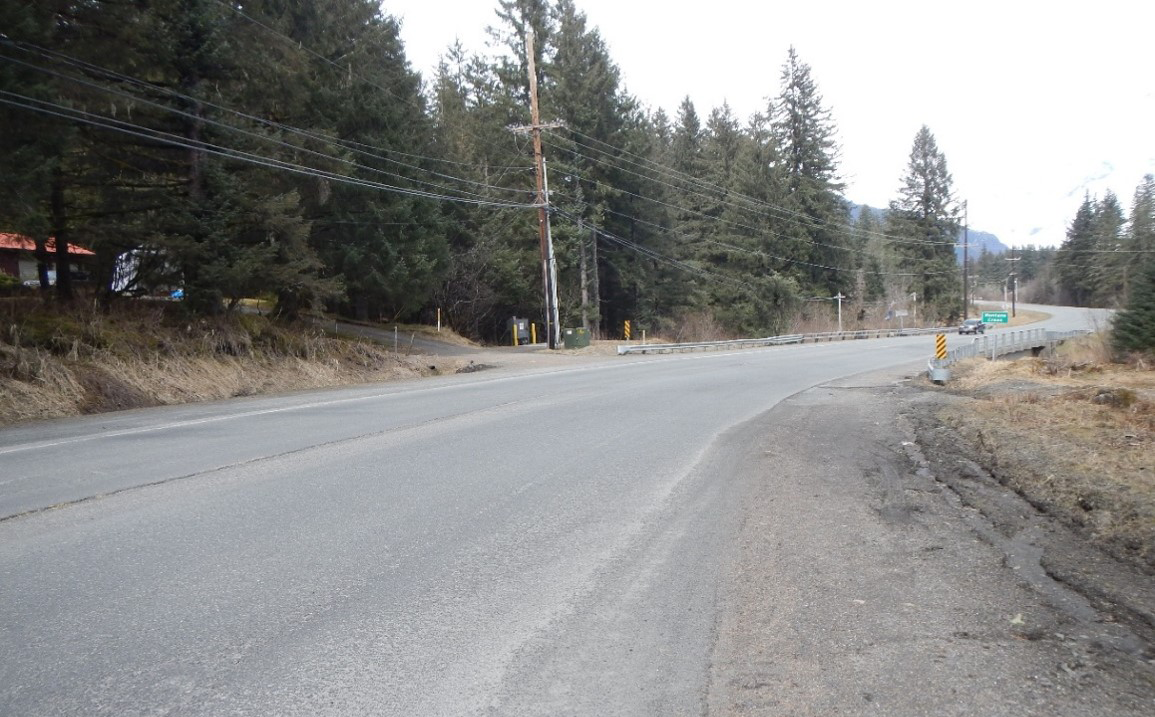 Back Loop Road photo