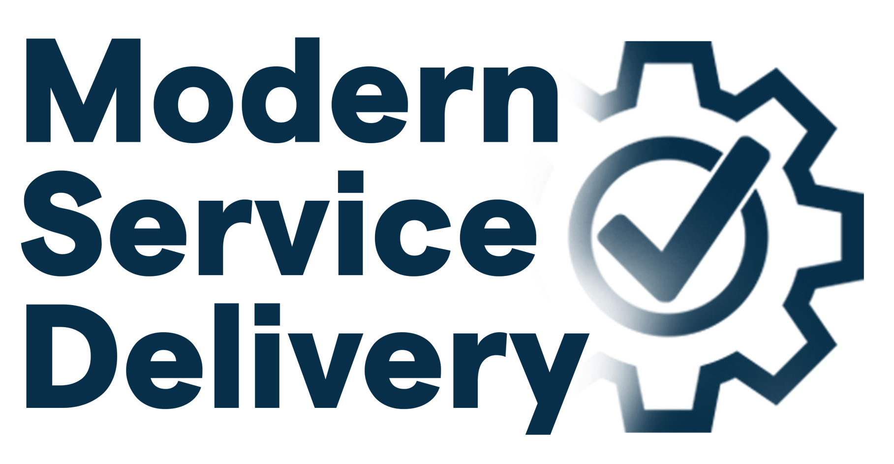 Modern Service Delivery