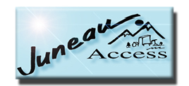 Juneau Access