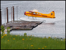 Float Plane