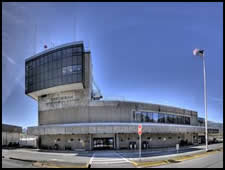 Terminal Building