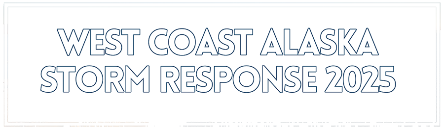 banner stating Alaska Department of Transportation and Public Facilities Office of the Commissioner