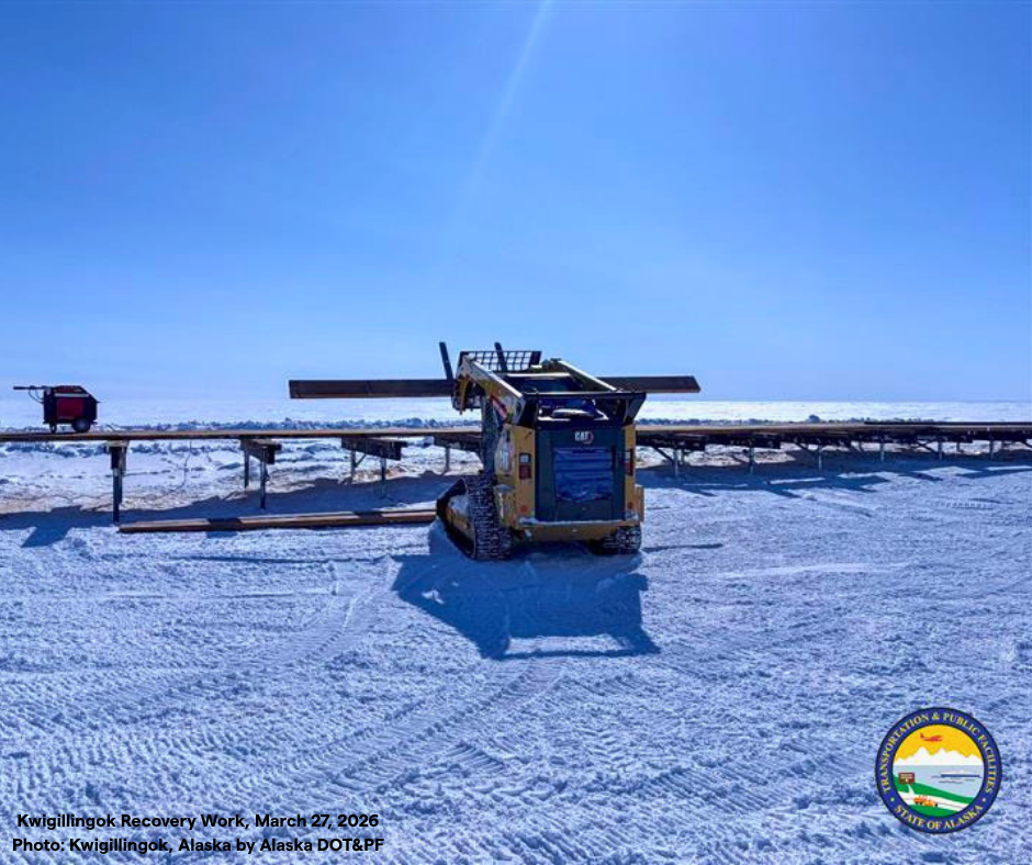 25/26 West Coast Storm Response metrics