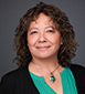 Melanie Bray portrait