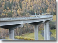 photo Canyon Creek Bridge